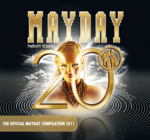 Mayday: Twenty Young: The Official Mayday Compilation 2011