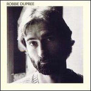 Robbie Dupree