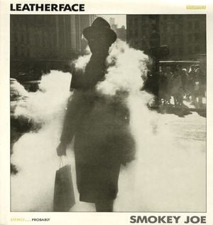 Smokey Joe (EP)
