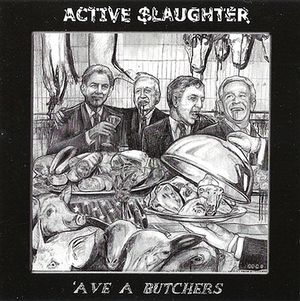 'Ave a Butchers