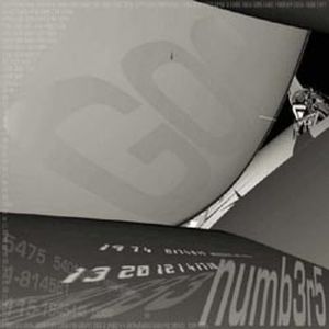 Numb3r5 (EP)