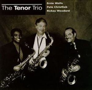 The Tenor Trio