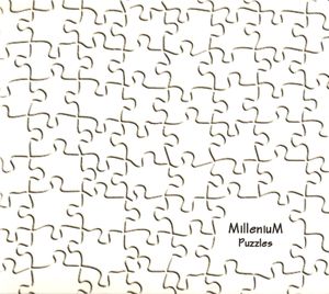 Puzzled