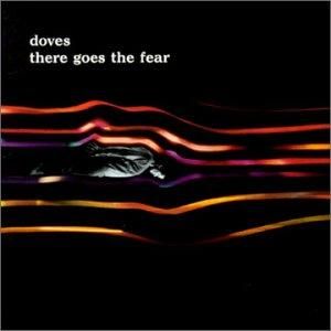 There Goes the Fear (Single)