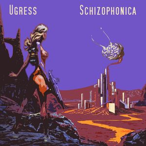 Schizophonica (EP)