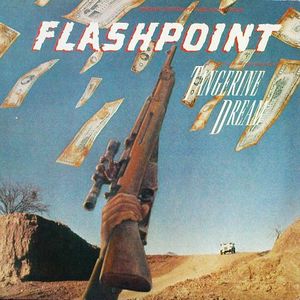 Flashpoint (OST)