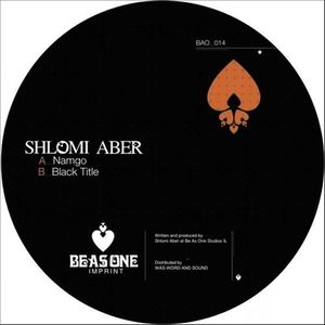 Namgo / Black Title (EP)