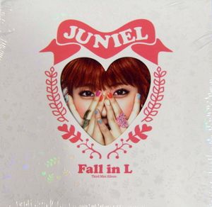 Fall in L (EP)