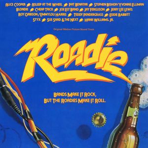 Roadie (Original Motion Picture Sound Track) (OST)
