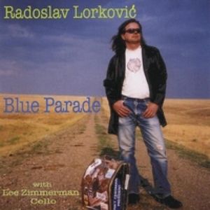Blue Parade
