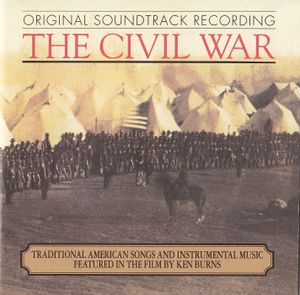 The Civil War (OST)