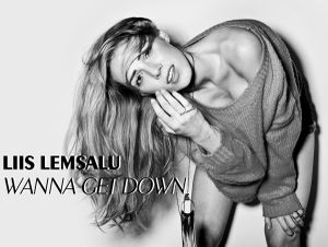 Wanna Get Down (Single)