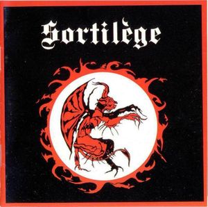 Sortilège (EP)