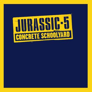 Concrete Schoolyard (instrumental)