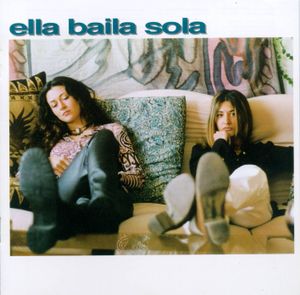 Ella Baila Sola