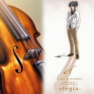 Fragments of a wish (TV-EDIT ver.A)