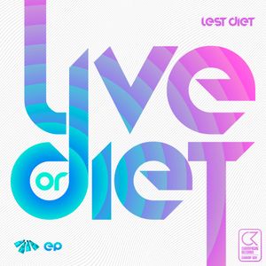 Live or Diet EP (EP)