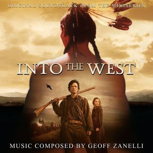 Into the West (OST)