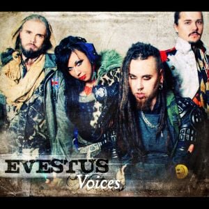 Voices (Single)