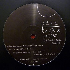 Defect (Perc remix)