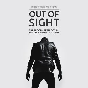 Out of Sight (Single)