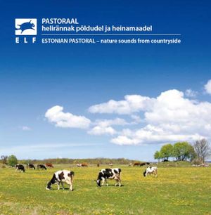 Estonian Pastoral