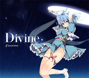 Divine (Single)