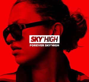 Forever Sky'high