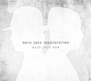 Acro Jazz One