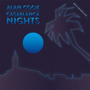 Casablanca Nights (Single)