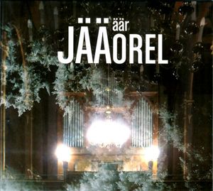 Jääorel