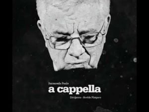 A cappella