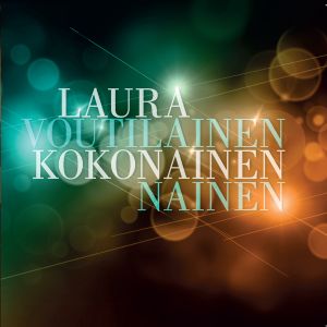 Kokonainen nainen (Single)