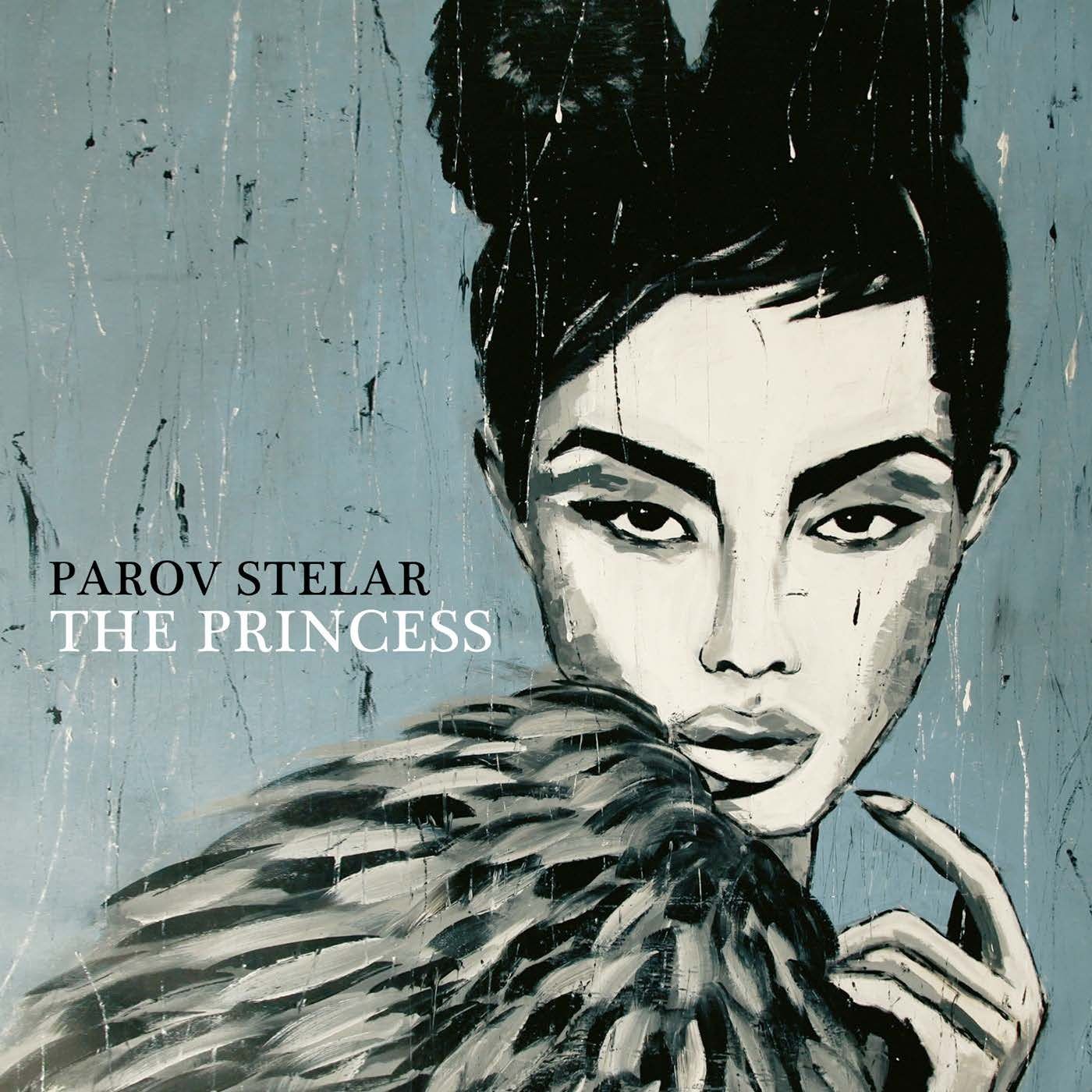 The Princess - Parov Stelar - SensCritique