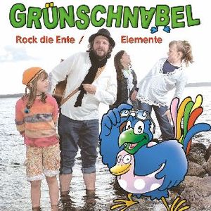 Rock die Ente/Elemente