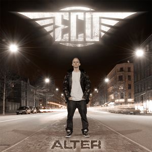 Alter (EP)