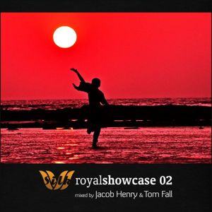 Silk Royal Showcase 02 (Part Two) [Continuous DJ mix]
