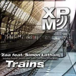Trains (Single)