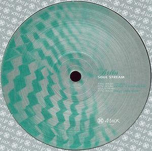 Soul Stream (EP)