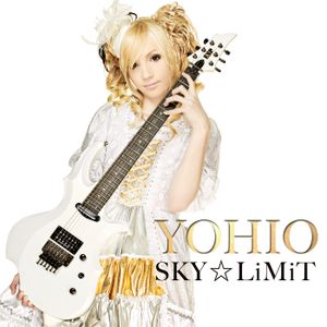 SKY☆LiMiT (Single)