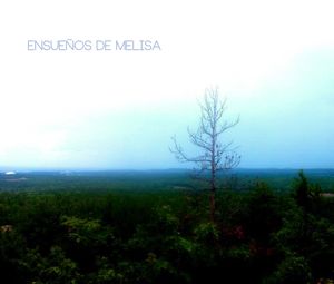 Ensueños de Melisa (EP)