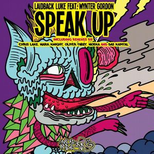 Speak Up (Chris Lake remix)