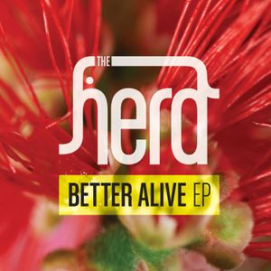 Better Alive EP (EP)