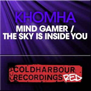 Mind Gamer (original mix)