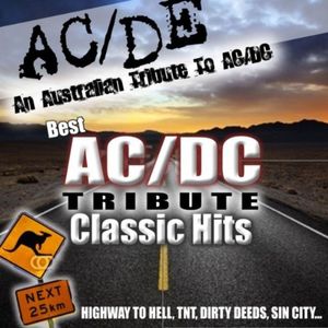 Best AC/DC Tribute Classic Hits