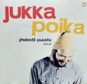 Yhdestä puusta