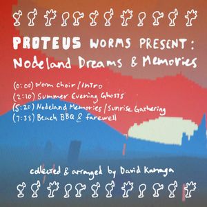 Proteus Worms Present: Nodeland Dreams & Memories (OST)