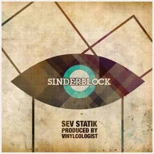 Sinderblock (EP)