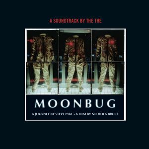 Cinéola, Volume 2: Moonbug (OST)