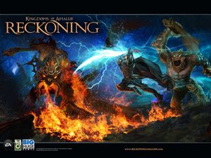 Kingdoms of Amalur: Reckoning DLC Music (OST)